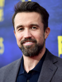 Rob McElhenney