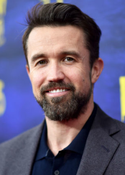 Rob McElhenney