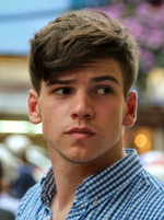 Jacob Dudman