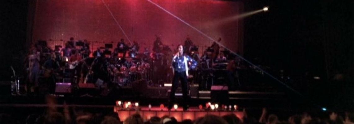 Cover Le Chanteur de jazz