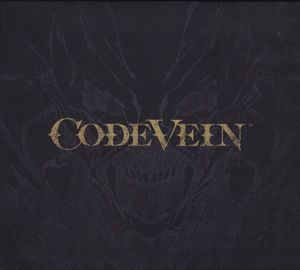 CODE VEIN Original Soundtrack (OST)