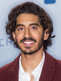 Dev Patel