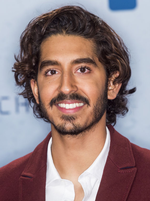 Dev Patel