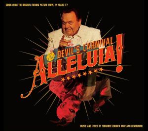Alleluia! The Devil’s Carnival Soundtrack (OST)