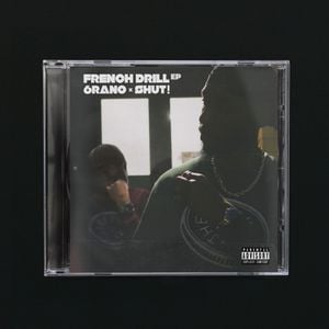 French Drill (EP)