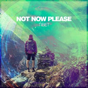 Tibet (EP)