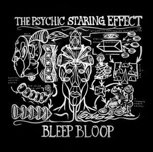 The Psychic Staring Effect, Vol. 1 (EP)