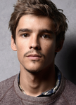 Brenton Thwaites