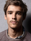 Brenton Thwaites