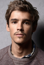 Brenton Thwaites