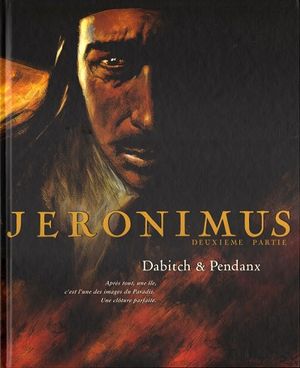 Naufrage - Jeronimus, tome 2