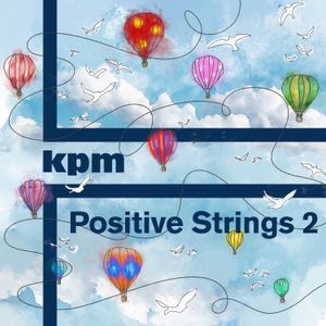 Positive Strings 2