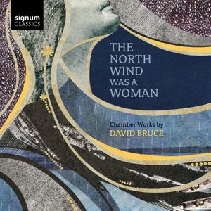 The North Wind Was a Woman: II. The North Wind Is a Woman