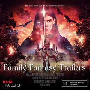 Family Fantasy Trailers