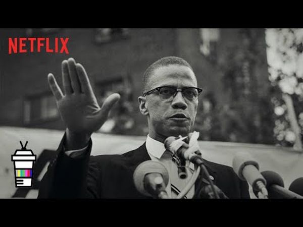 Qui a tué Malcolm X ?