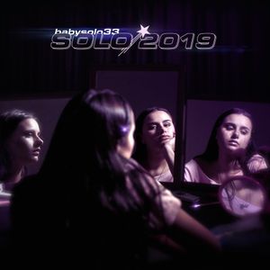 Solo2019 (EP)