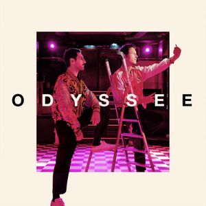 ODYSSEE (EP)