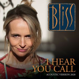 I Hear You Call (Single)