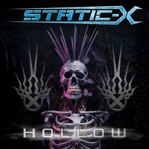 Hollow (Project Regeneration) (Single)