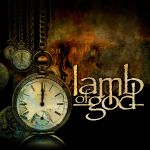 Pochette Lamb of God