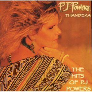 The Hits of P.J. Powers