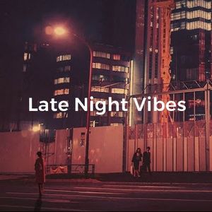 Late Night Vibes 2…