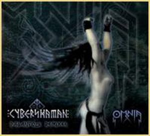 Cybershaman: Paganfolk Remixes