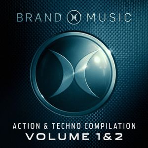 Action & Techno Volume 1 & 2 (OST)