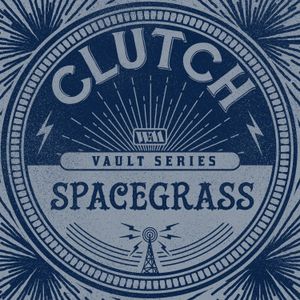 Spacegrass (Single)