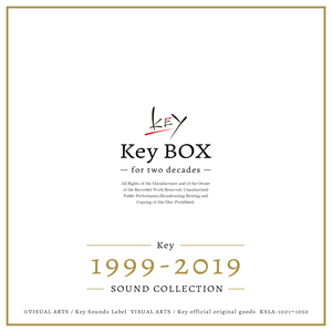 KeyBOX -for two decades-