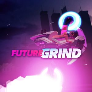 Futuregrind OST (OST)