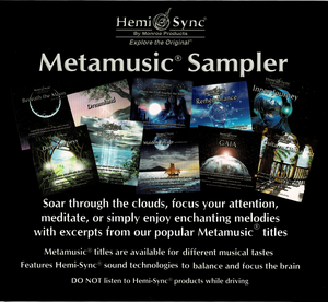 Metamusic Sampler