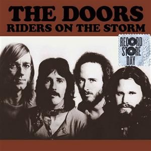 Riders on the Storm (mono)