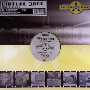 Liquid Drum's (Single)