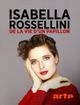 Affiche Isabella Rossellini, de la vie d'un papillon
