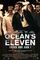 Affiche Ocean's Eleven
