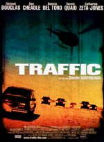 Affiche Traffic