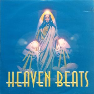 Heaven Traxx Vol. B (Single)