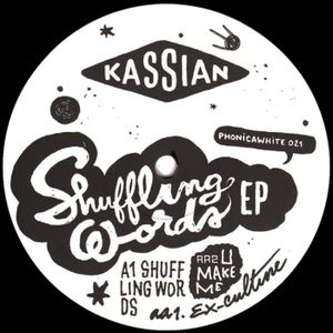 Shuffling Words EP (EP)