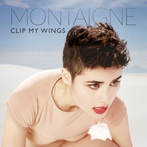 Clip My Wings (Single)
