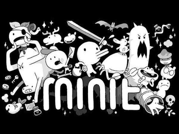 Minit