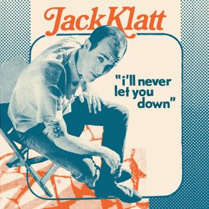 I'll Never Let You Down (Single)