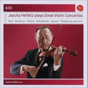 Concerto for Violin and Orchestra no. 4 in D major K. 218: I. Allegro