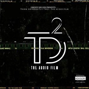 Think Differently Two : The Audio Film