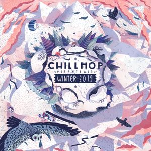 Chillhop Essentials: Winter 2019