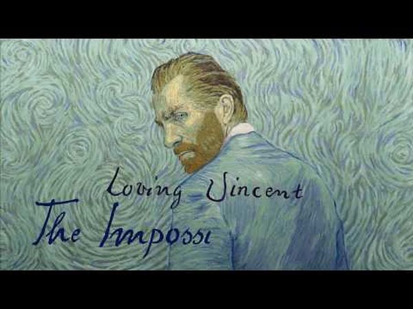 La Passion Van Gogh - Le Rêve impossible