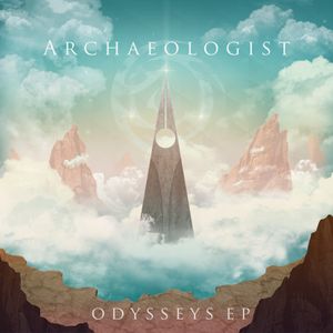 Odysseys (EP)
