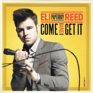 Come and Get It (Single)
