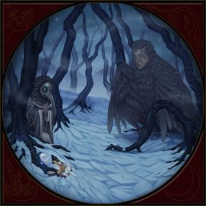 Winter's Wake (EP)