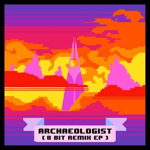8-Bit Remix (EP)